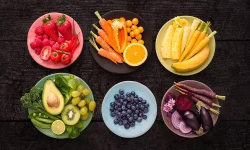 What is n-3 PUFA-rich foods that ICMR recommended for vegetarians to stay healthy