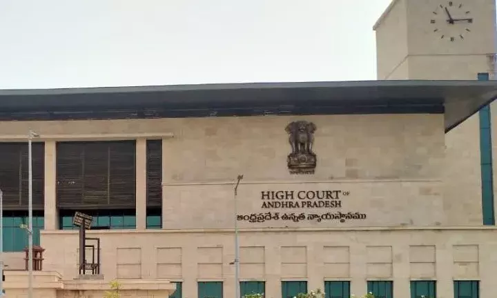 Despite ECIs rejection, HC allows AP govt to disburse DBT aid on May 14