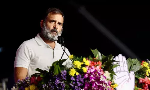 Will form govt at Centre; 30L vacancies to be filled from Aug 15: Rahul Gandhi