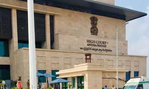 Andhra polls: HC dismisses EC order, allows transfer of Rs 14,165.66 Cr into beneficiaries accounts