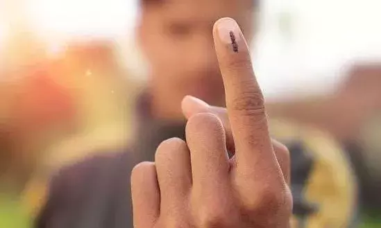 Show your inked finger as proof of voting, enjoy 50% discount on Swiggy Dineout on May 13