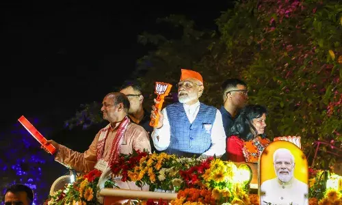 Congress wont win even 50 LS seats, will not get opposition party status after polls: PM