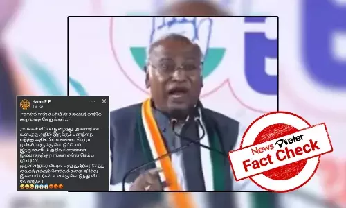 Fact Check: ą®ą®ØąÆą®¤ąÆą®ąÆą®ą®³ą®æą®©ąÆ ą®Ŗą®£ą®¤ąÆą®¤ąÆ ą®ą®ąÆą®¤ąÆą®¤ąÆ ą®ą®øąÆą®²ą®¾ą®®ą®æą®Æą®°ąÆą®ą®³ąÆą®ąÆą®ąÆ ą®ąÆą®ąÆą®ŖąÆą®ŖąÆą®®ąÆ ą®ą®©ąÆą®±ąÆ ą®ąÆą®±ą®æą®Æ ą®ą®¾ą®°ąÆą®ąÆ? ą®ą®£ąÆą®®ąÆ ą®ą®©ąÆą®©?