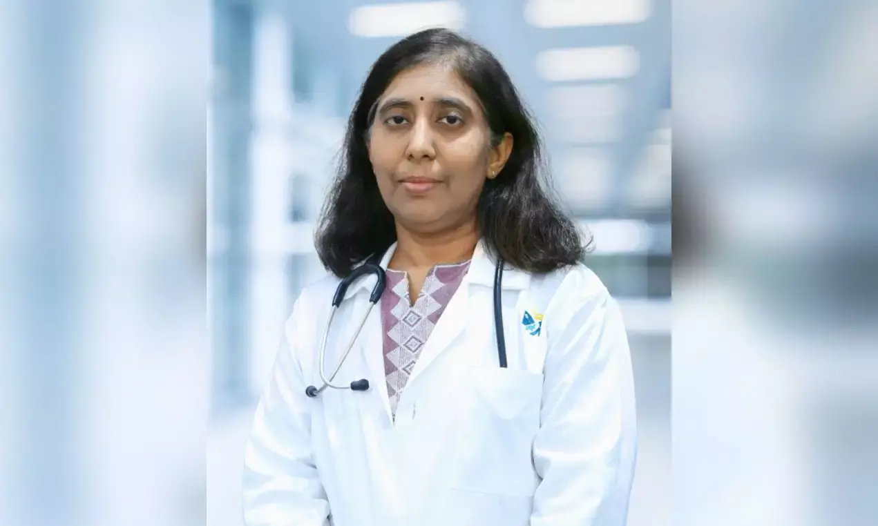 Apollo Hospitals’ Dr Suneetha Narreddy honoured as IDSA Fellow