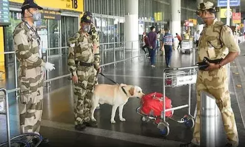 20 Delhi hospitals, IGI Airport, Northern Railways CPRO office receive bomb threats