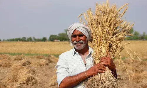 Nyay for farmers: How Congressā 14 points will make Jai Jawan Jai Kisan dream a reality