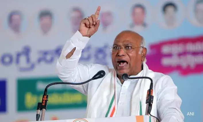 Modi’s farewell done and decided; INDIA bloc set to form government: Congress