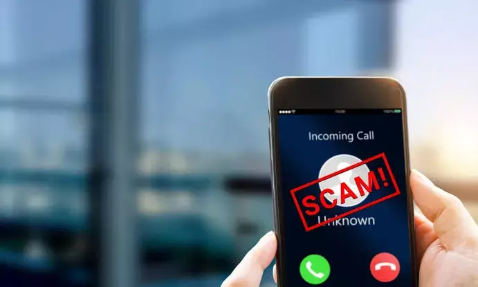 Fraud Alert: Scammers target parents of overseas students with fake ransom calls