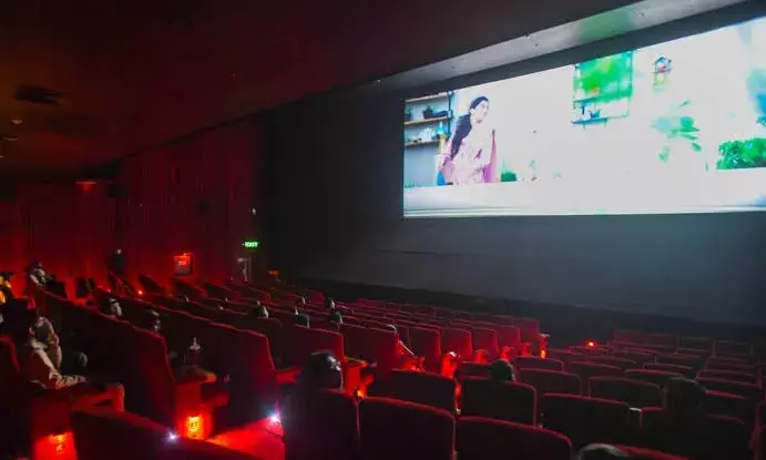 Telangana: 450 single screen cinema theatres to shut down for 2 weeks