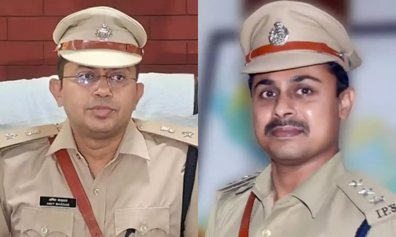 Andhra post-poll violence: EC suspends SPs of Palnadu, Anantapur