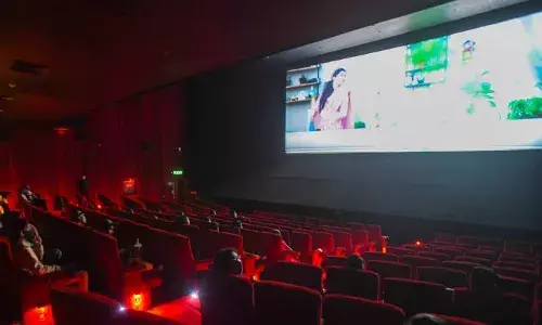 Telangana: 450 single screen cinema theatres to shut down for 2 weeks