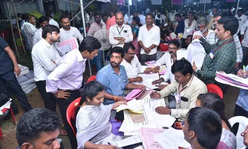 Final polling figures: AP records 81.86% voter turnout, highest among all states so far