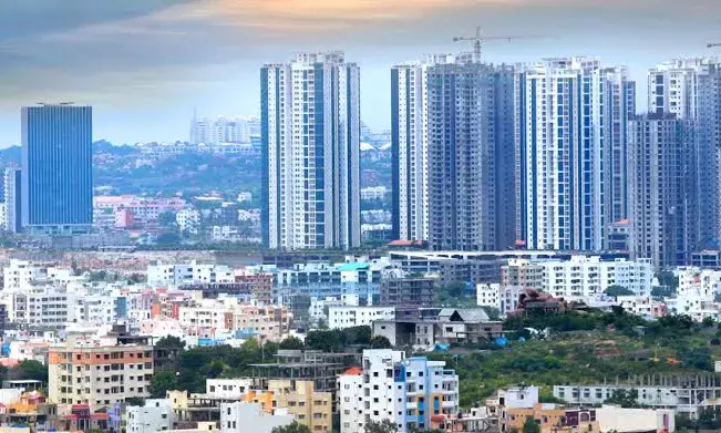 Revanth Reddy orders land price revision to promote real estate, generate revenue in Hyderabad