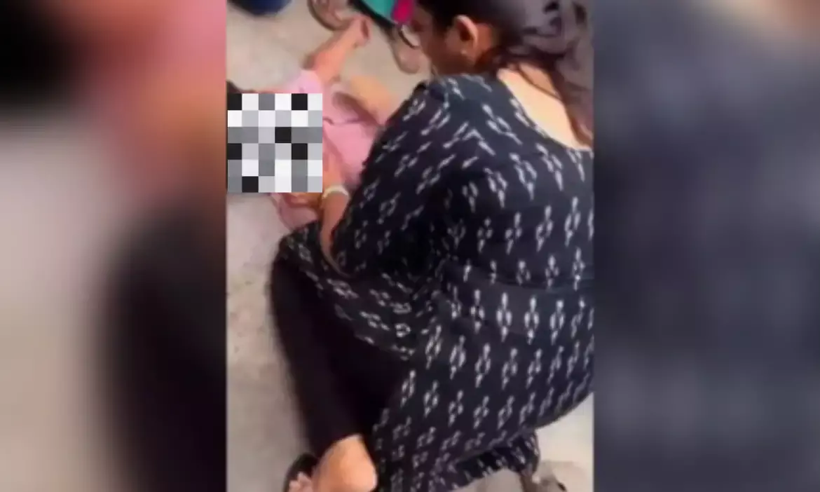 Heroic Act: Timely CPR by Vijayawada gynaecologist saves electrocuted minor