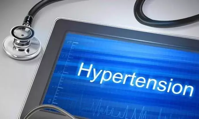 Measure, Manage and Maintain: ‘3M’ approach to avoid hypertension