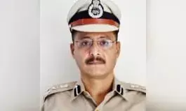 AP constitutes SIT to probe post-poll violence; senior IPS officer Vineet Brijlal made SIT chief