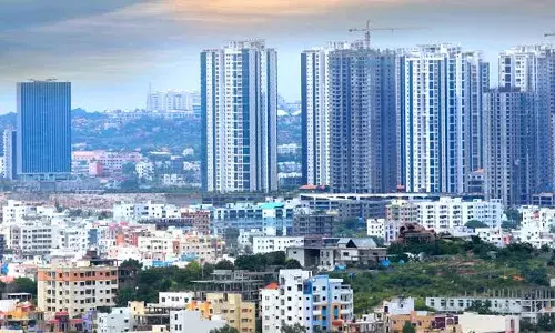 Revanth Reddy orders land price revision to promote real estate, generate revenue in Hyderabad