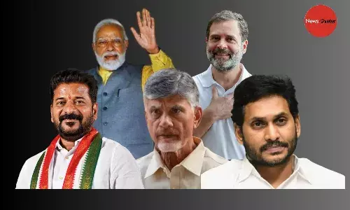 Misinformation Matrix: Navigating the web of deception in AP, Telangana elections