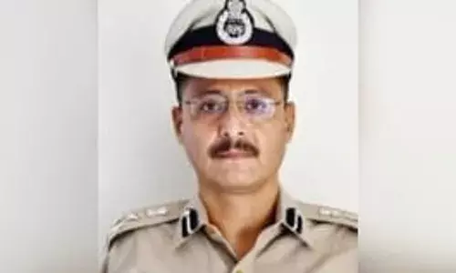 AP constitutes SIT to probe post-poll violence; senior IPS officer Vineet Brijlal made SIT chief