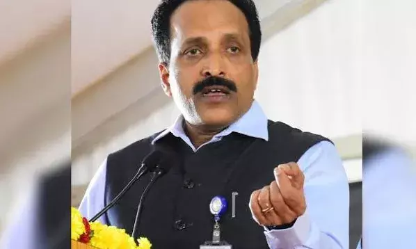 ISRO chairman advocates for libraries in temples to attract youth