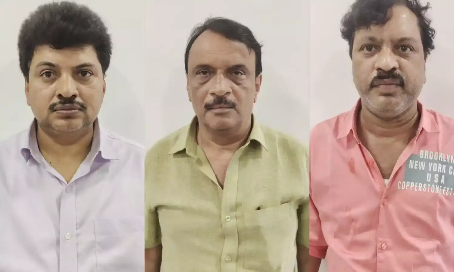 Hyderabad: Bharathi Builders cheats 350 people of Rs 60 crores in ‘pre-launch offer’ in Kompally; 3 held