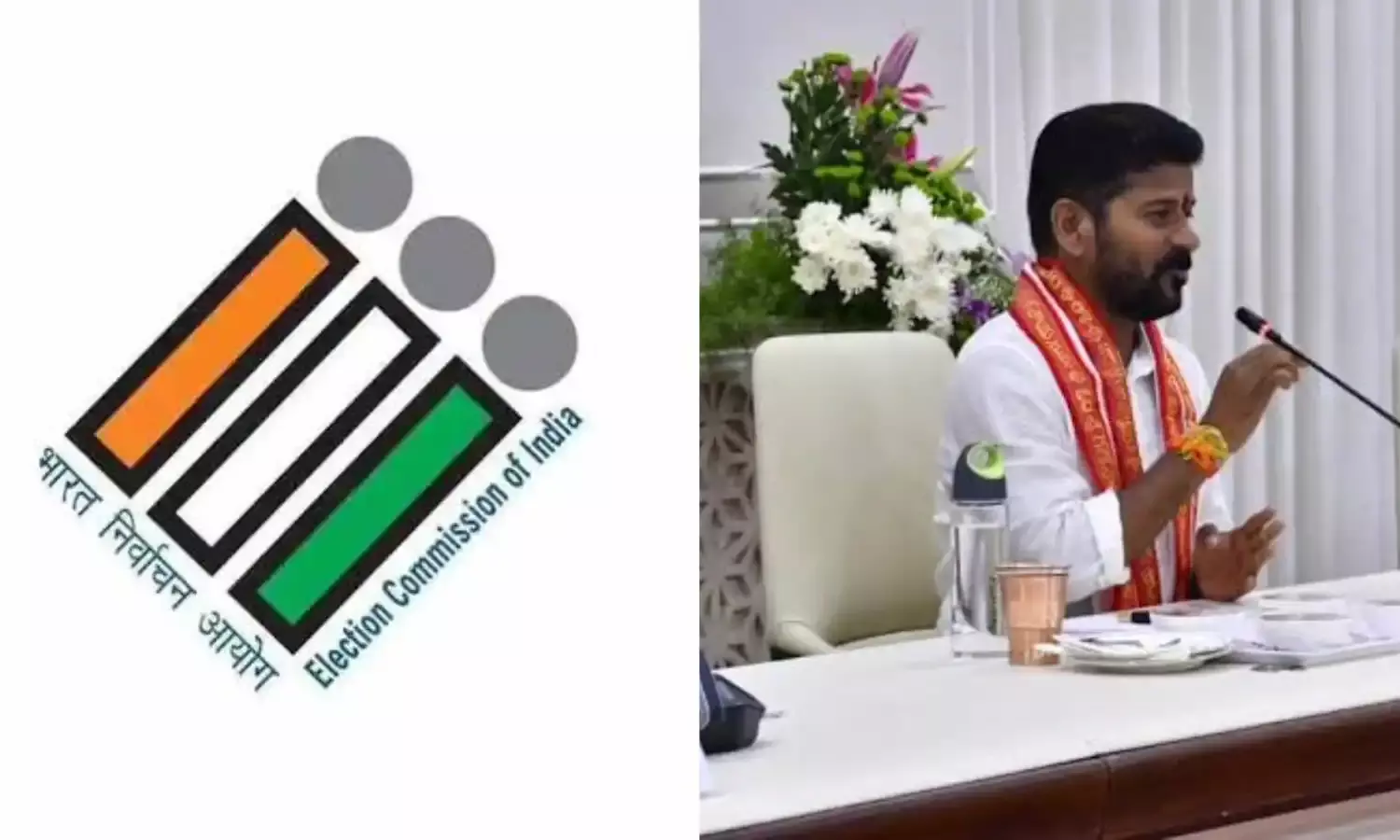 ECI allows Telangana Cabinet meeting on urgent issues; warns poll officers to stay away