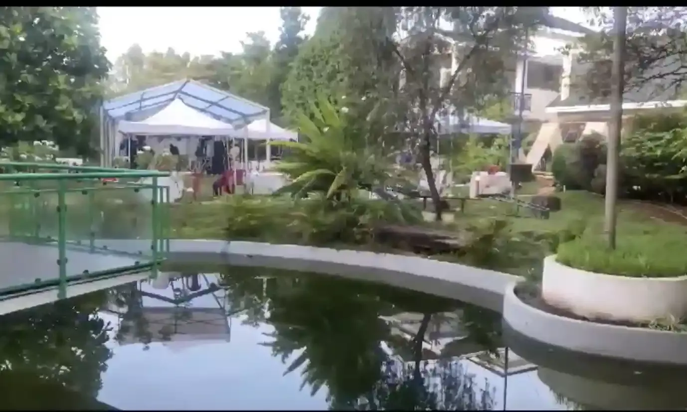 Bengaluru Party: Central Crime Branch conducts raid; 100 attendees from Andhra, Bengaluru