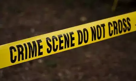 Couple held for murdering 24-year- old mentally ill daughter in Karimnagar