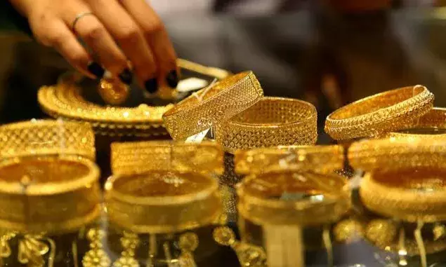 Gold prices soar: 24-carat gold reaches Rs 75,160 per 10 grams in India