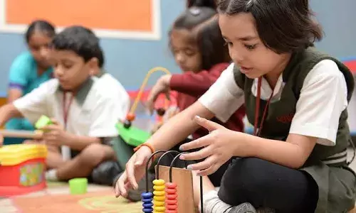 65% fee hike for LKG: Telangana plans panel to regulate increase in school fees