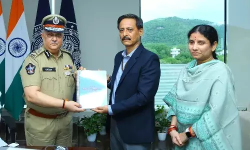 AP post-poll violence: 124 persons held, 1,370 named as accused; SIT submits report to DGP