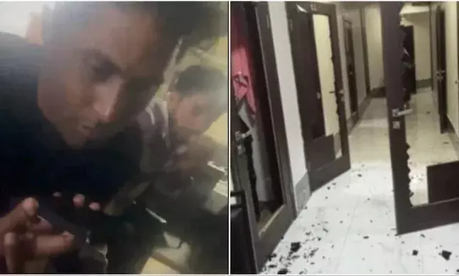 Telangana CM enquires about Indian students in Bishkek, Owaisi for steps to protect Indians