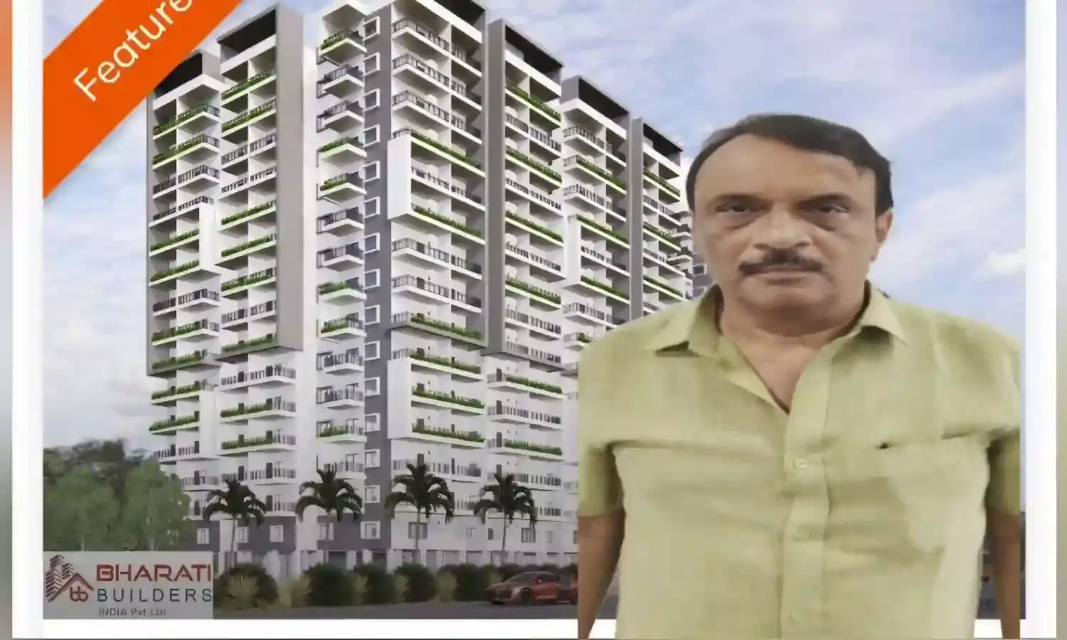 Pre-launch offer fraud- How Bharathi Builders cheated buyers with discounted deals