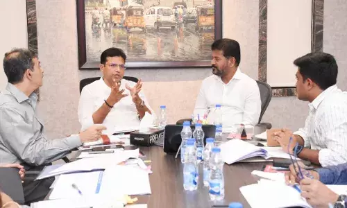 Telangana plans to introduce six new industrial policies