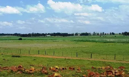 Pre-launch fraud: How 50 homebuyers were duped by Prathista Properties in Sangareddy