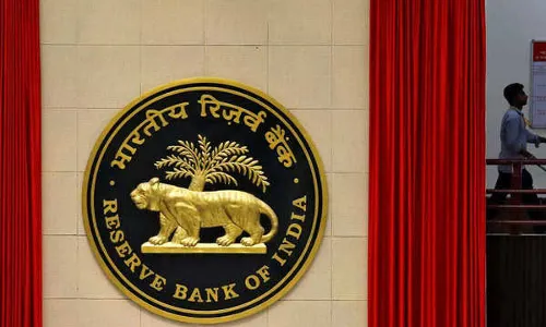 RBI approves highest-ever dividend of Rs 2.11 lakh crore to central govt