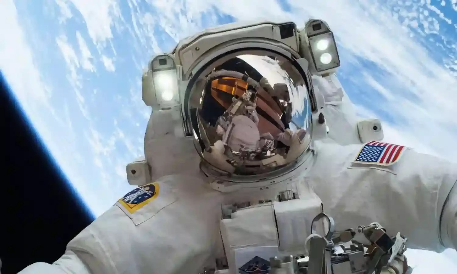 America will send Indian astronaut to International Space Station by year-end: US envoy