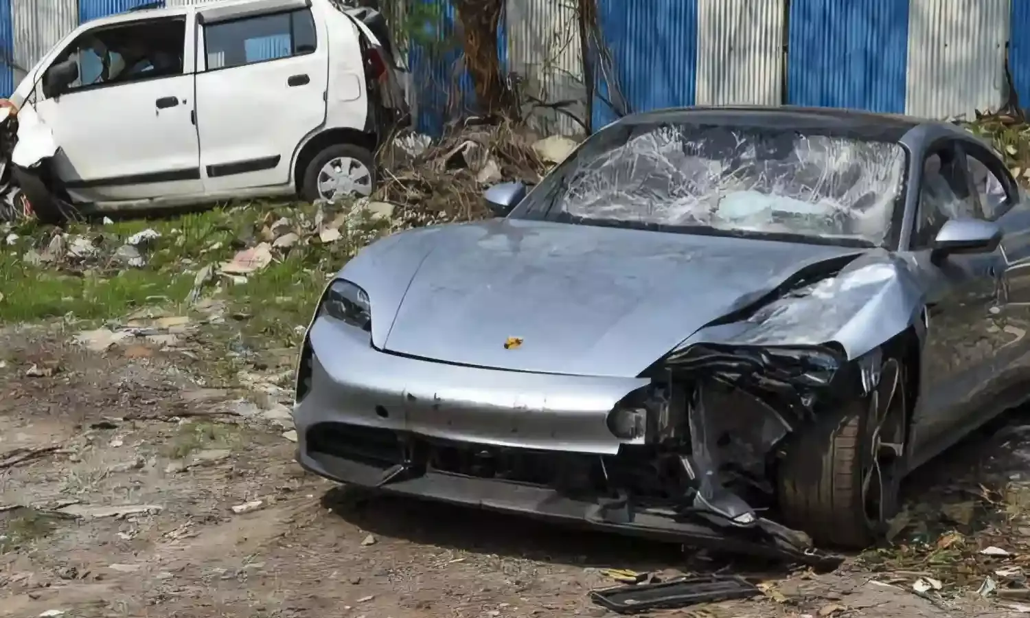 Porsche crash: Bombay HC orders release of juvenile accused