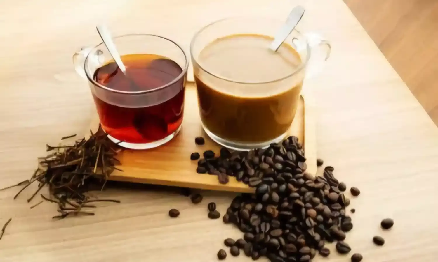 ICMR dietary guidelines: Here are do and don’ts proposed by Hyderabad doctors regarding our favorite chai, coffee