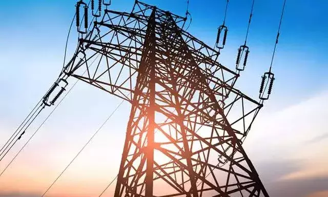 Peak power demand hits seasons high of 235 GW on Wednesday amid severe heat wave