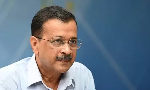 Wont resign because it will give BJP free hand to target oppn CMs: Kejriwal
