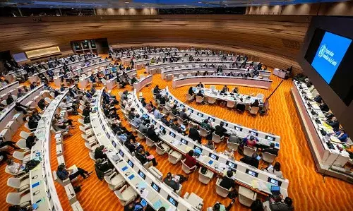 India to showcase Ayushman Bharat, digital health transformations at World Health Assembly