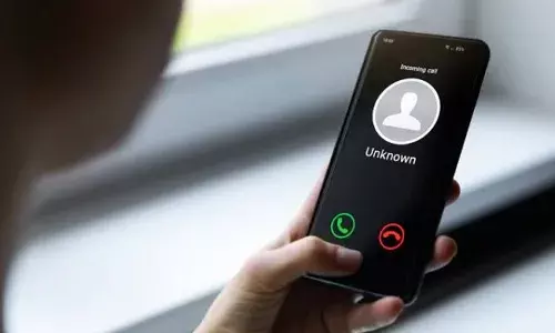 Fake TRAI calls: Here are dos and donāts issued by Telangana police to prevent extortion