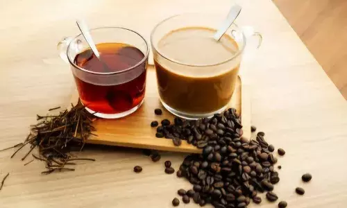 ICMR dietary guidelines: Here are do and donāts proposed by Hyderabad doctors regarding our favorite chai, coffee