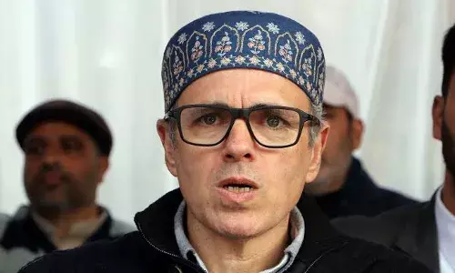We dont have many Muslim leaders on national stage: Omar Abdullah