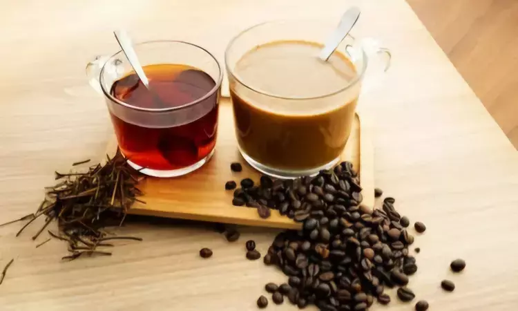 ICMR dietary guidelines: Here are do and don’ts proposed by Hyderabad doctors regarding our favorite chai, coffee