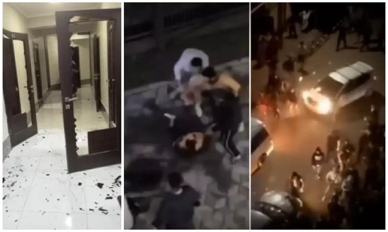 Kyrgyzstan violence: Gujarat govt urges Centre to ensure safe return of students from state