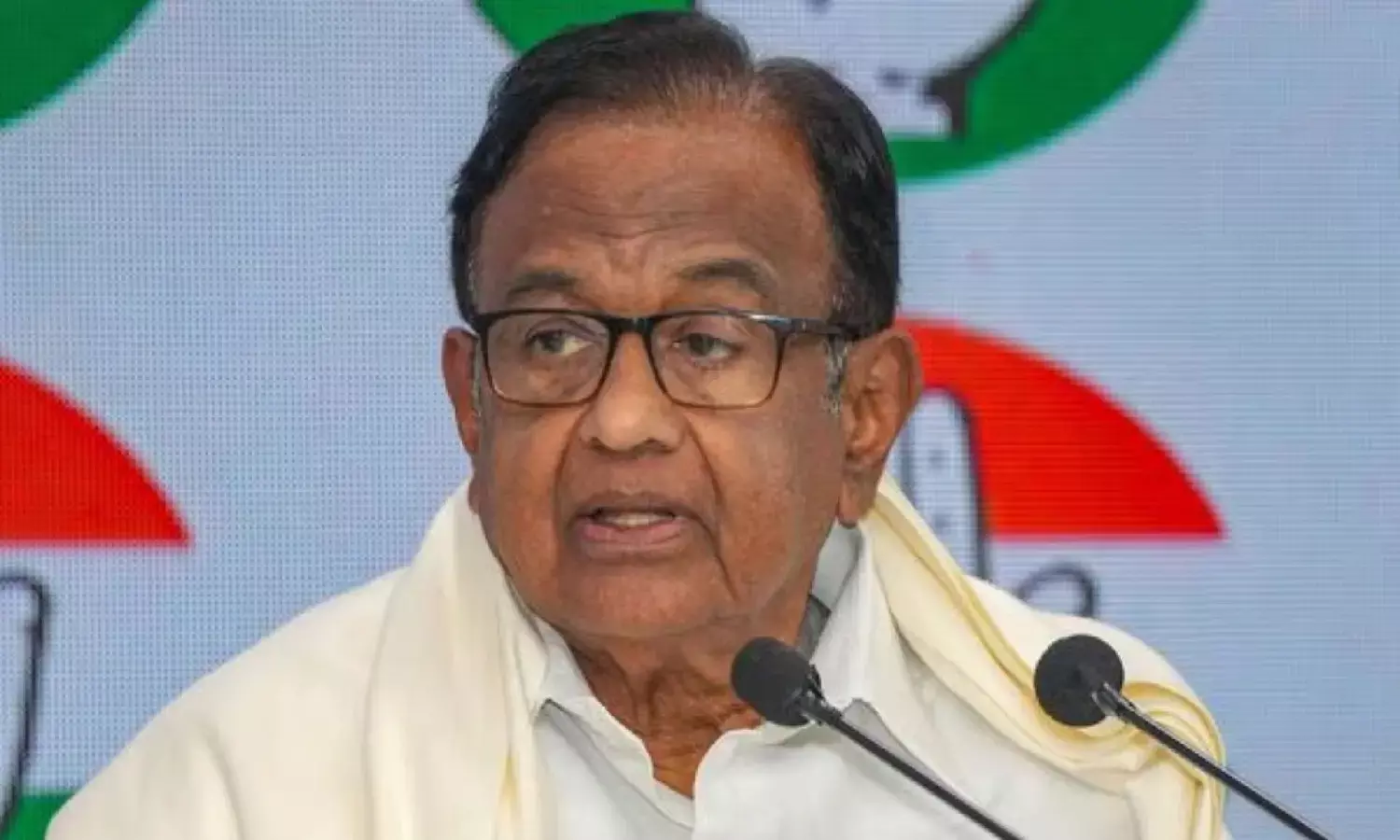 EC egregiously wrong in directing Congress not to politicise Agnipath scheme: Chidambaram