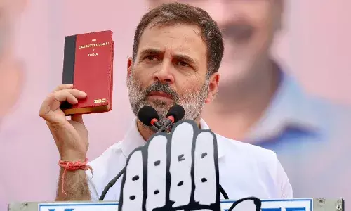 Nyay for Equity: How Congress’ caste census will ensure social justice