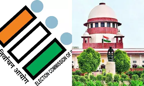 ECIās claims of ādelay, legal mandateā in releasing voter turnout data contradict its rulebooks